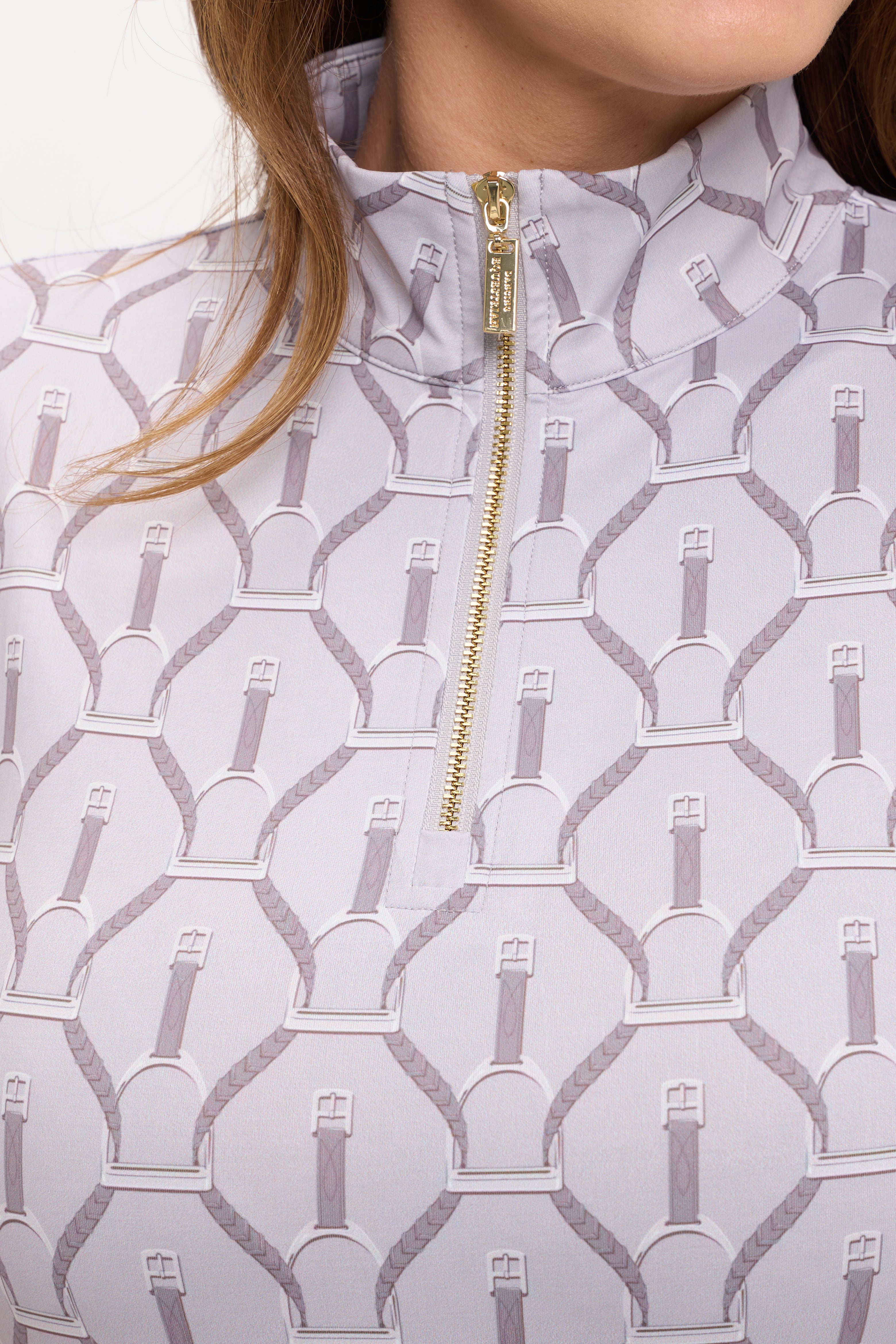 Hunter Sepia- Sunshirt