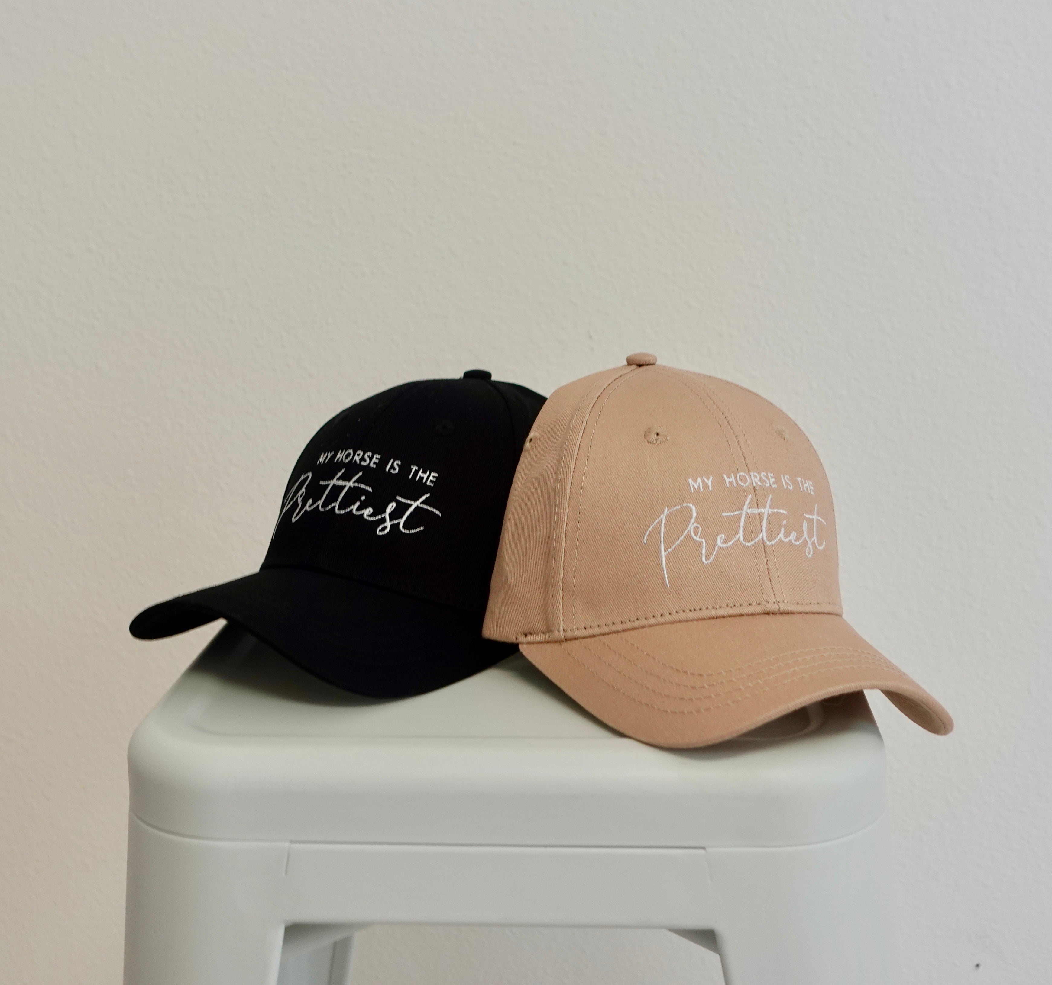 My Horse is the Prettiest | Hat