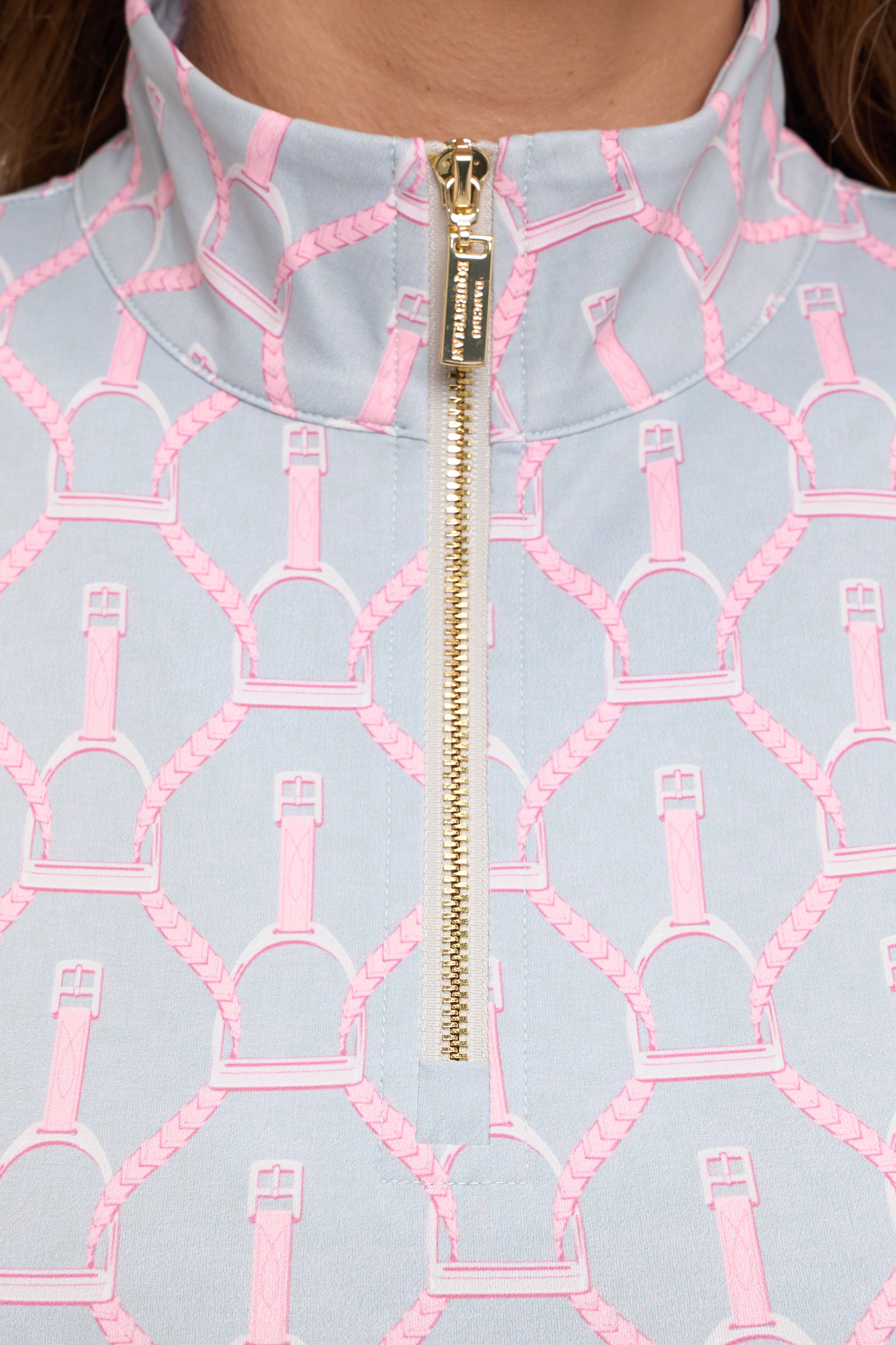 Rosebud Short Sleeve