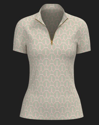 Rosebud Short Sleeve