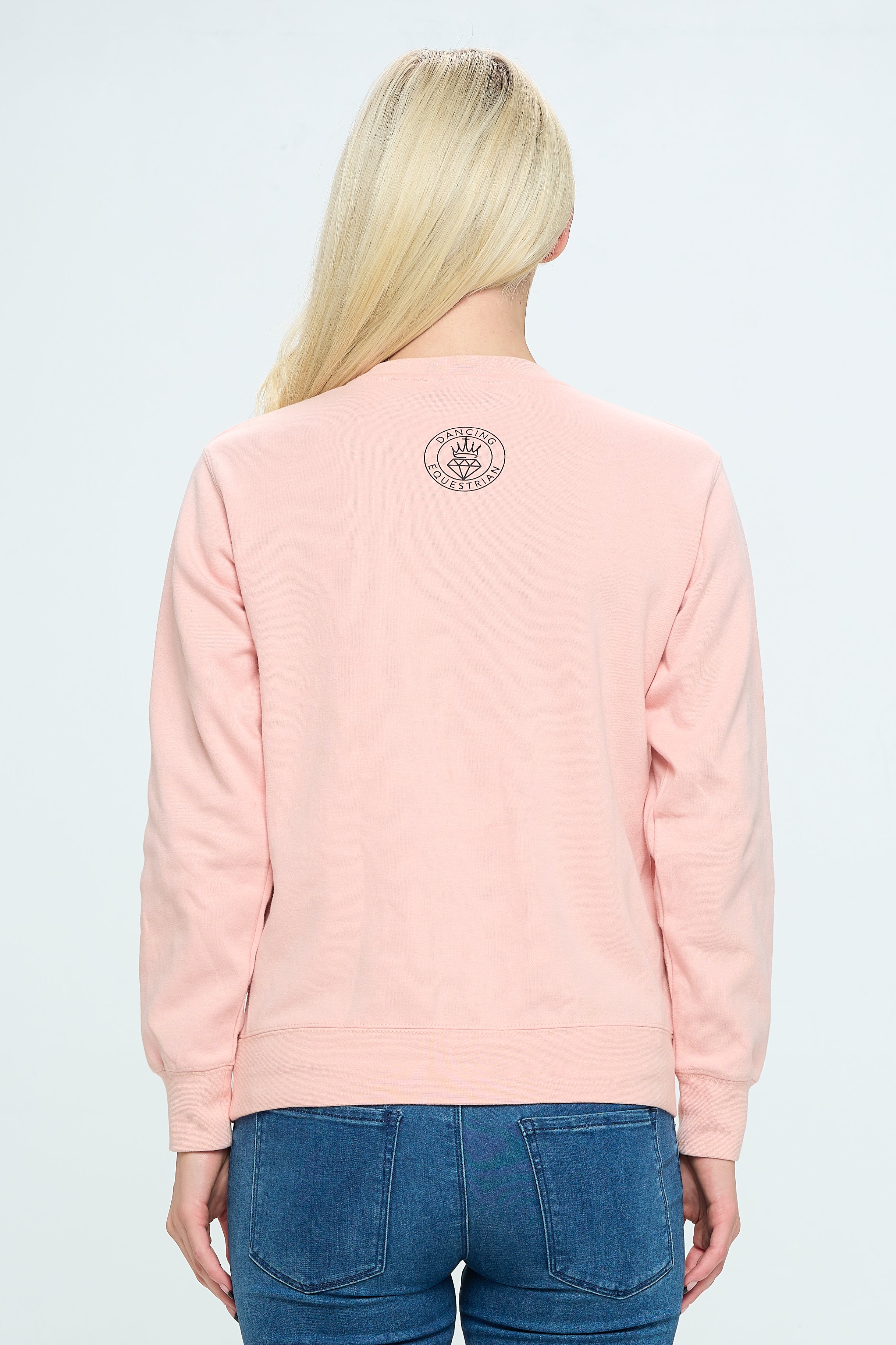 My Horse is the Prettiest | Sweatshirt